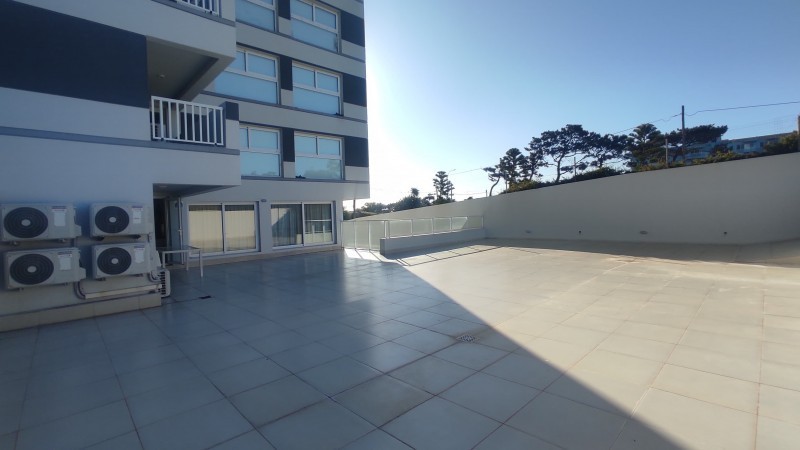 Departamento en venta, 3 dormitorios, Playa Mansa 